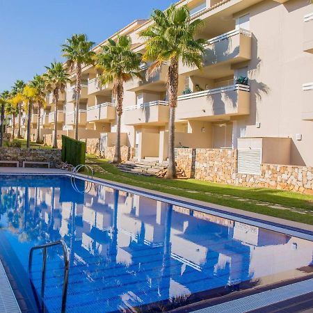 Immaculate 2-Bed Apartment In Pego Esterno foto