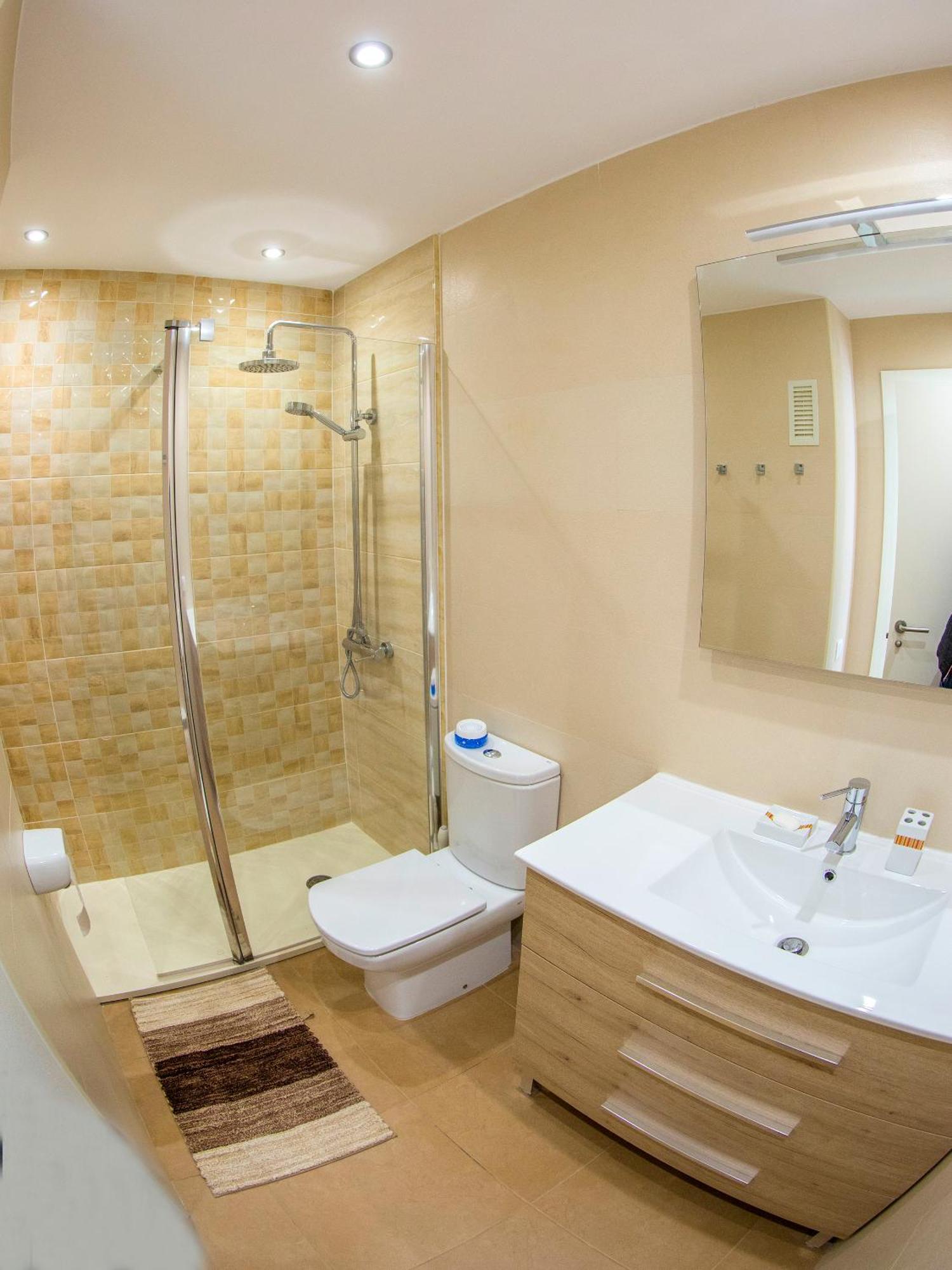 Immaculate 2-Bed Apartment In Pego Esterno foto