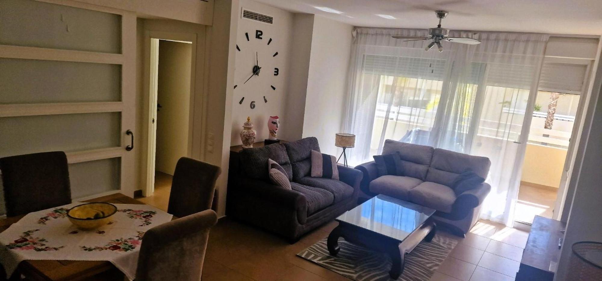 Immaculate 2-Bed Apartment In Pego Esterno foto